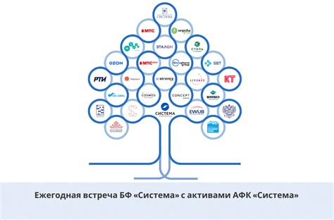 Пакет инвестиций в АФК Система