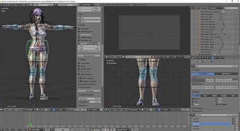 Пейзаж в Blender: пошаговый гайд для новичков