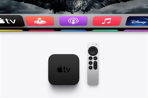 Первоначальная настройка Apple TV 3 через iOS-устройство