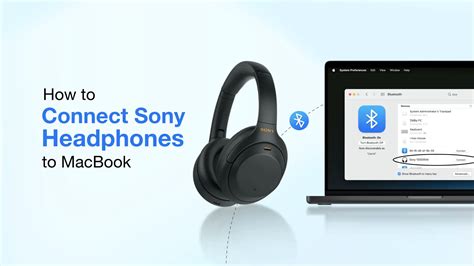 Первые шаги: установка приложения Sony Headphones Connect