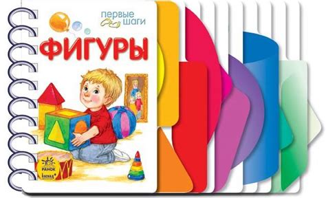 Первые шаги в написании фигуры