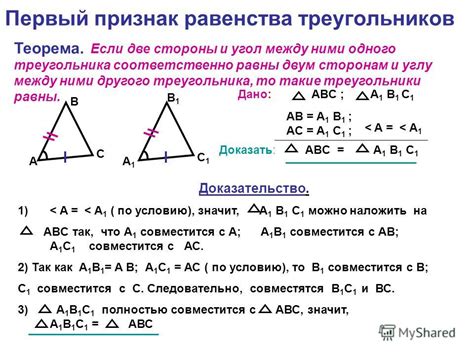 Первый признак близкой расшифровки