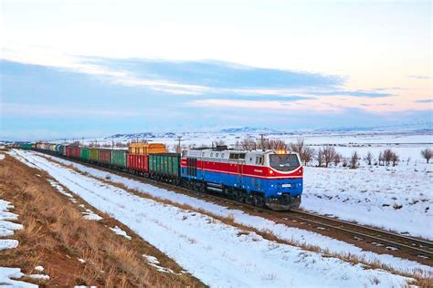 Первый рывок вперед!