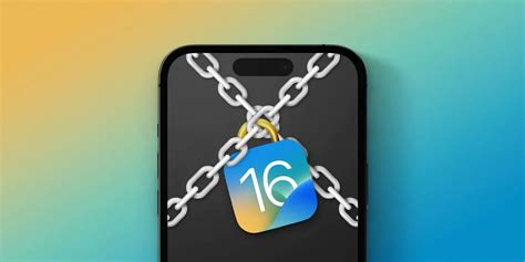 Первый способ: использование функций безопасности iPhone