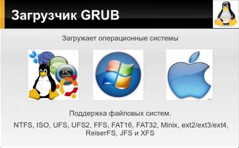 Первый способ: отключение через загрузчик GRUB