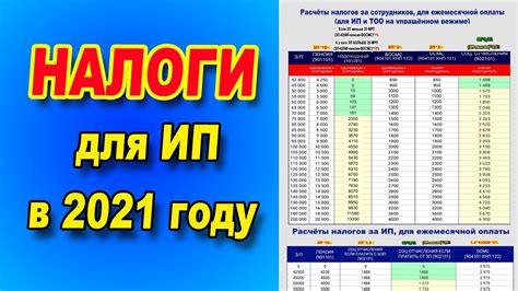 Первый шаг при выплате налогов за сотрудников