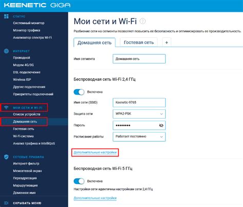 Перегруженность Wi-Fi каналов