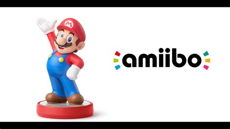 Передача виртуального amiibo на игровую систему