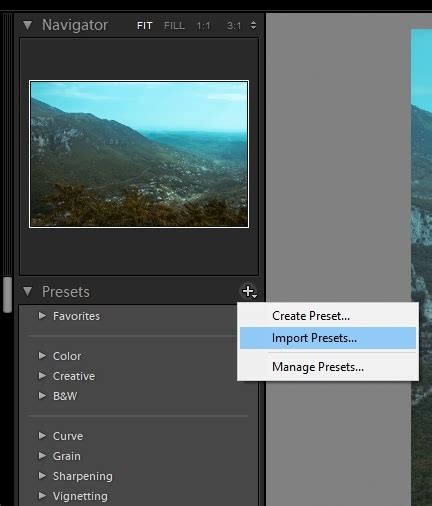 Передача каталога Lightroom на другой компьютер