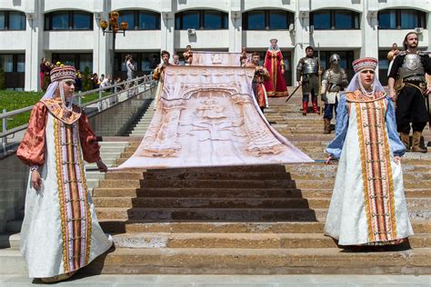 Передача культурной и исторической наследия