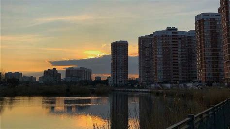 Переезд в желаемый район