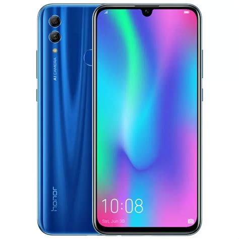 Перезагрузка Honor 10 Lite: инструкция и советы