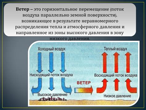 Перемещение в поисках тепла