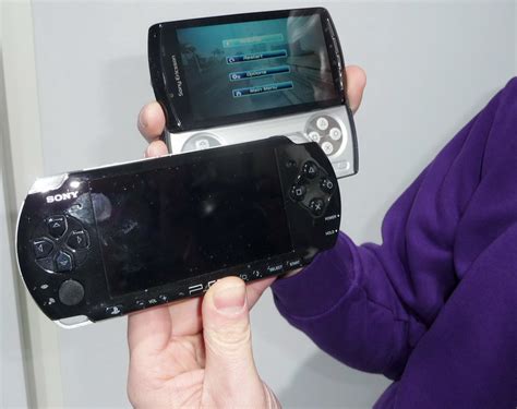 Перенос игр на память PSP