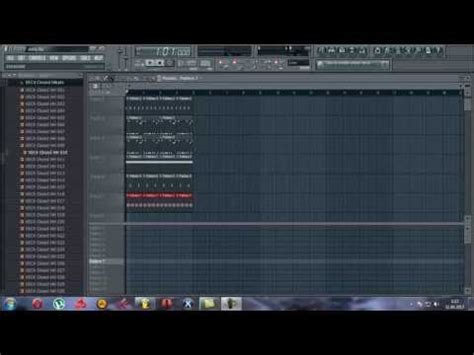 Переход к работе в FL Studio для новичков