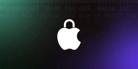 Переход на официальный сайт Apple