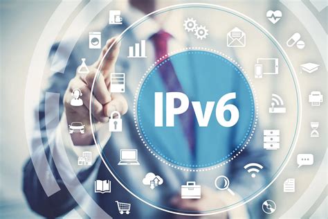 Переход на IPv6