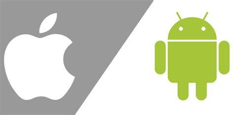 Переход с Android на iPhone