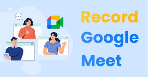 Периодически обновляйте приложение Google Meet на своем устройстве Huawei