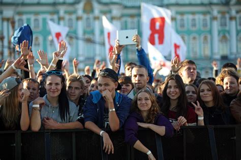 Перспективы для умных людей, остающихся в России