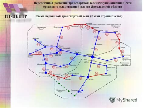 Перспективы развития транспортной сети после открытия улицы Конева