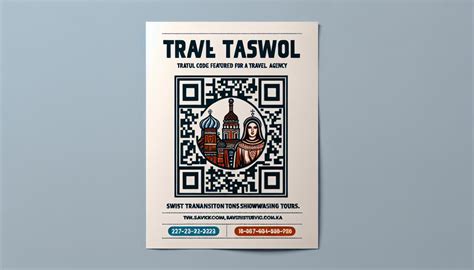 Перспективы развития QR-технологий