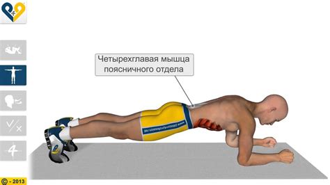 Планка с прокруткой на полотенце: отличный способ тренировки боковых мышц пресса