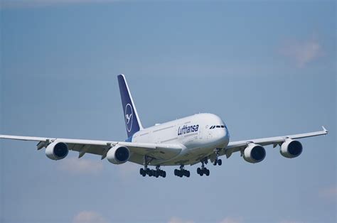 План создания реалистичного изображения модели Airbus 380