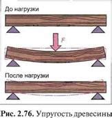 Пластичность и гибкость структуры