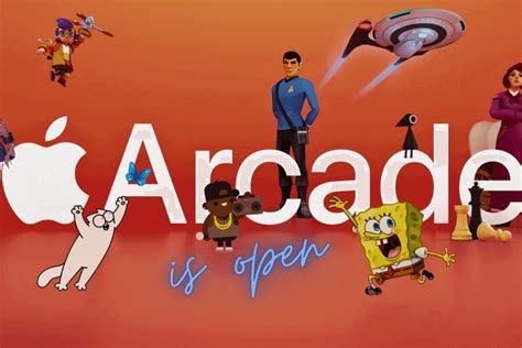 Платежи в Apple Arcade: обзор и руководство по решению проблем