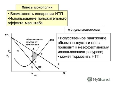 Плюсы и минусы использования эффекта масштаба