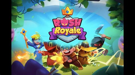 Победный сундук в Rush Royal: основные возможности и правила