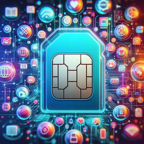 Повреждение SIM-карты и проблемы с сетью