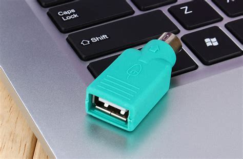 Повреждение USB-порта на ноутбуке