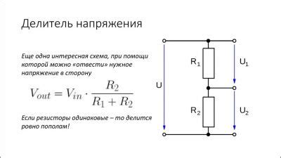 Повышение мощности сигнала