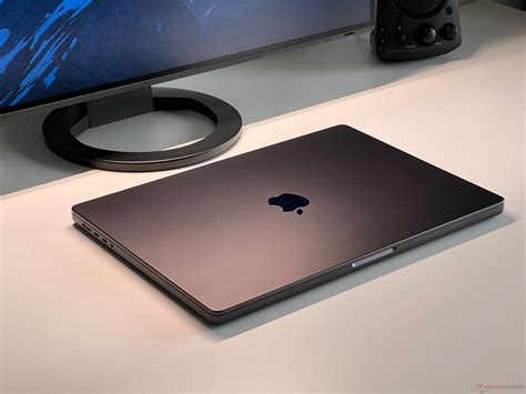 Повышение производительности для MacBook Pro