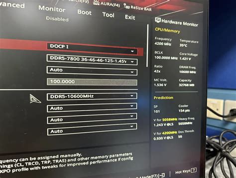 Повышение производительности Radeon RX 550 с помощью разгона