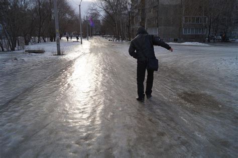 Повышение устойчивости на скользкой дороге