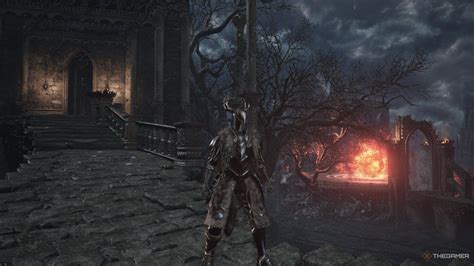 Повышение эффективности брони в Dark Souls