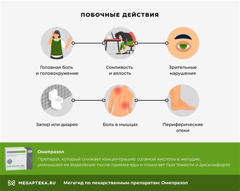 Повышенная чувствительность к побочным эффектам