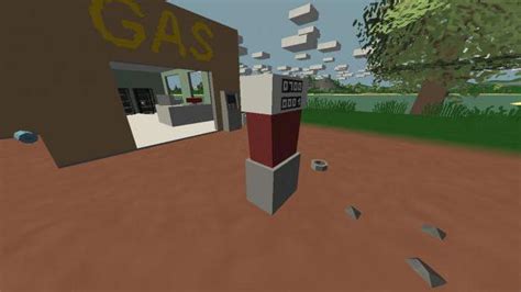 Подборка полезных советов по использованию канистры в игре Unturned