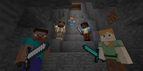 Подбор и загрузка серверного ПО для выбранной версии Minecraft