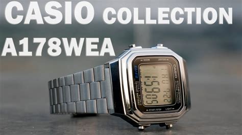 Подбор и настройка Casio Collection для начинающих