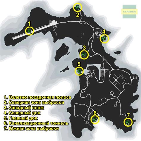 Подводные скалы Кайо Перико: ищем ключи на дне моря