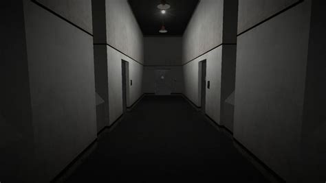 Подготовительные действия перед установкой мультиплеера SCP Containment Breach