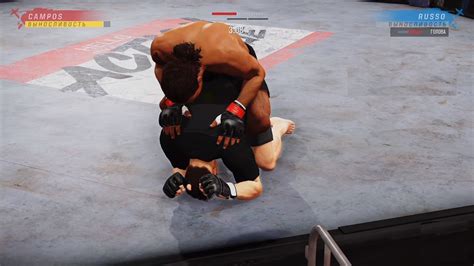 Подготовка ПК к установке UFC 4