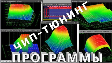 Подготовка аппаратуры для прямого эфира