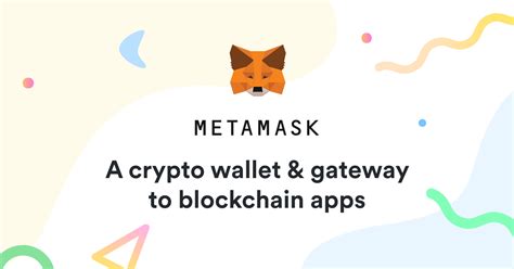 Подготовка и загрузка Metamask