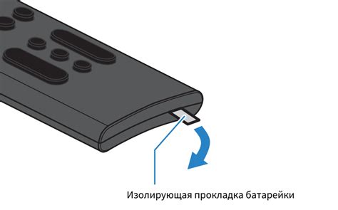 Подготовка и набросок пульта