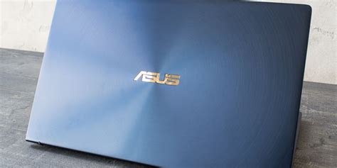 Подготовка и настройка ноутбука Asus ZenBook